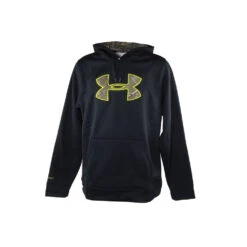 Sweat Under Armour Black