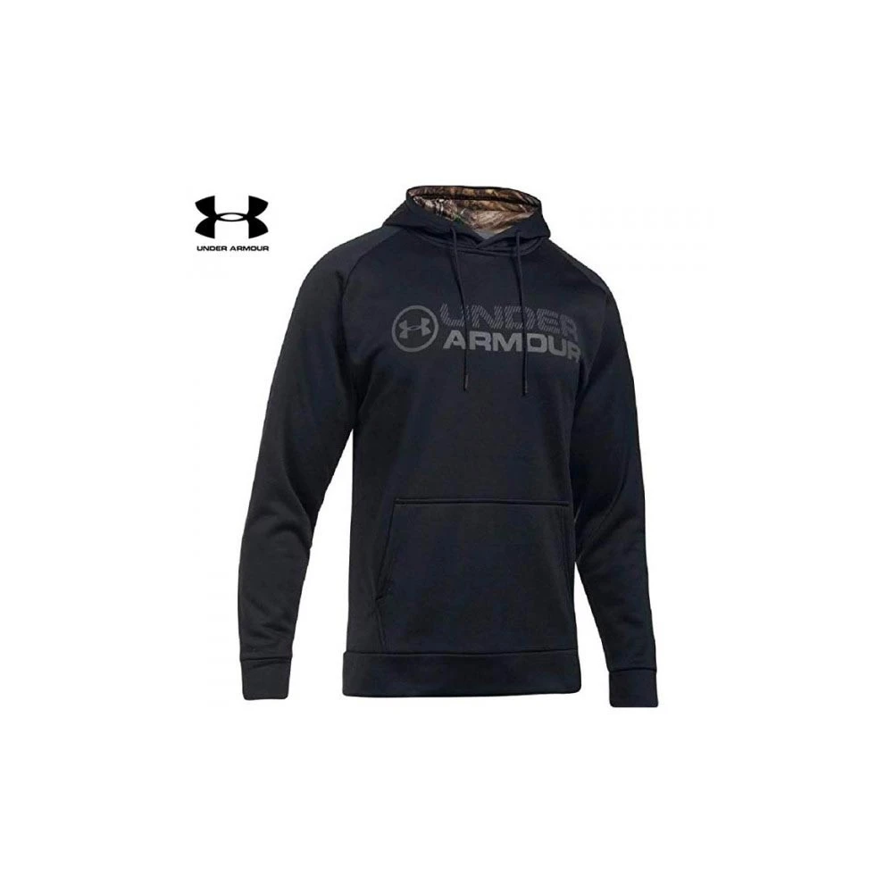 Sweat Under Armour Stacked 1 Sweat Under Armour Stacked
