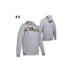 Sweat Under Armour Steel