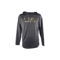 Sweat Under Armour UA Gris