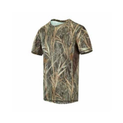 Tee-shirt Anti-moustique Orsee Stagunt