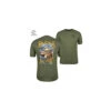 Tee-shirt Ducks Unlimited Tailgate
