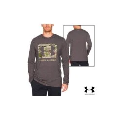 Tee-shirt Manches Longues Under Armour Knockout