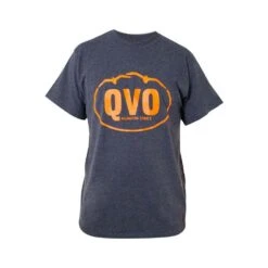 Tee-Shirt QVO Migration Series