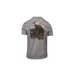 Tee-shirt Retriever Rogers