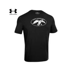 Tee-shirt Under Armour Duck Commander