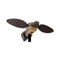 Tourterelle Elite Series Mojo