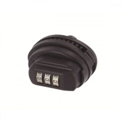 Verrou De Pontet à Code