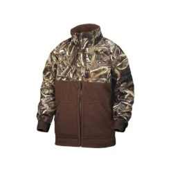 Veste 5en1 Wader Coat Drake Waterfowl -Équipement De Chasse veste 5en1 wader coat drake waterfowl 2