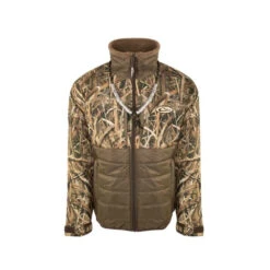 Veste De Chasse Double Down Drake Waterfowl