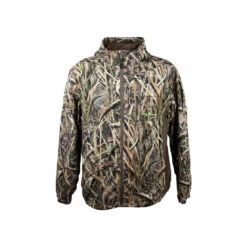 Veste De Chasse Imperméable Duck Hunter