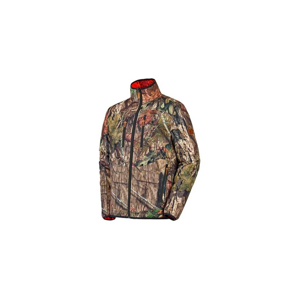 Veste De Chasse Réversible Stagunt Fox 1 Veste De Chasse Réversible Stagunt Fox