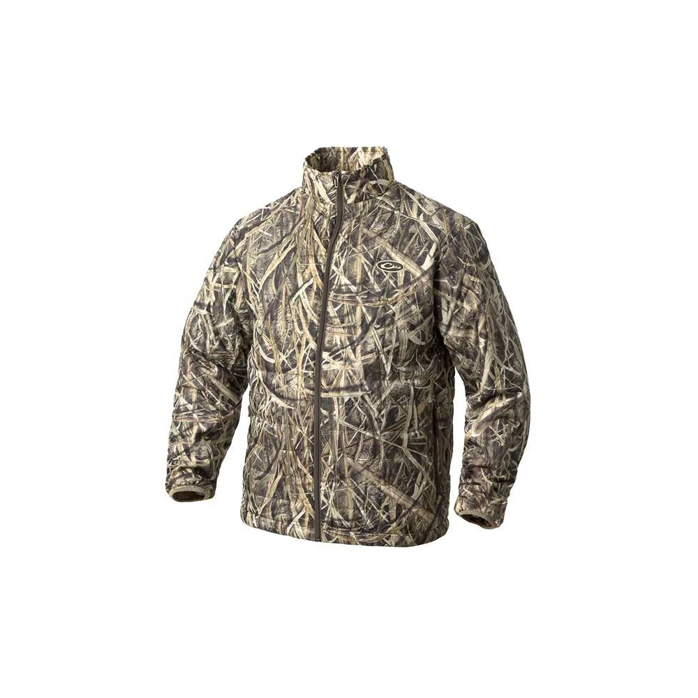 Veste Down Pac Drake Waterfowl 1 Veste Down Pac Drake Waterfowl
