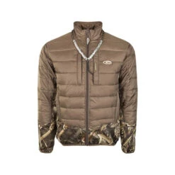 Veste Guardian 3en1 Drake Waterfowl -Équipement De Chasse veste guardian 3en1 drake waterfowl 2