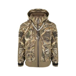 Veste Guardian 3en1 Drake Waterfowl