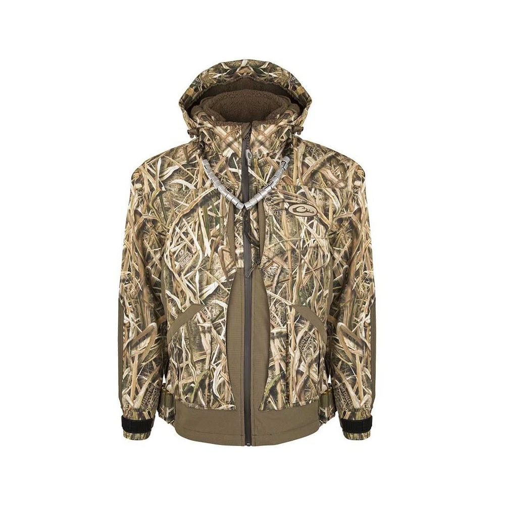 Veste Guardian Shell Drake Waterfowl 1 Veste Guardian Shell Drake Waterfowl