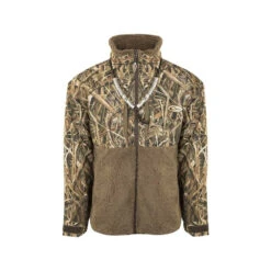 Veste Polaire Guardian Flex Drake Waterfowl