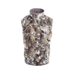 Veste Sans Manche Sitka Fanatic