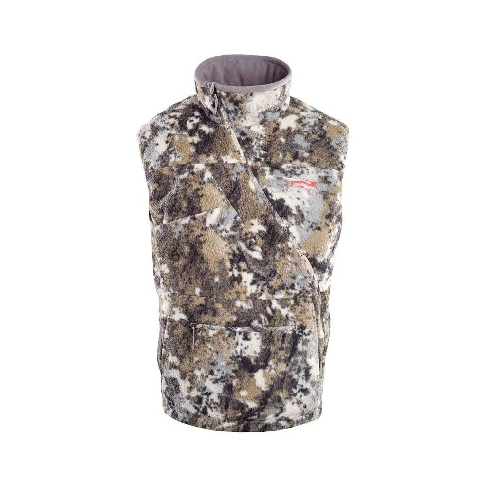 Veste Sans Manche Sitka Fanatic 1 Veste Sans Manche Sitka Fanatic