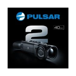 Vision Thermique Pulsar Helion 2 XP50 15 Vision Thermique Pulsar Helion 2 XP50 -Équipement De Chasse vision thermique pulsar helion 2 xp50 7