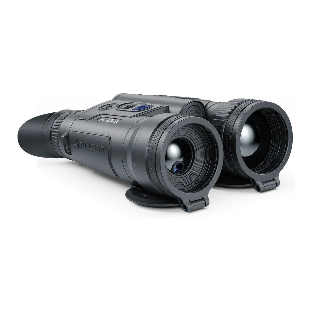 Vision Thermique Pulsar Merger XP50 LRF 1 Vision Thermique Pulsar Merger XP50 LRF