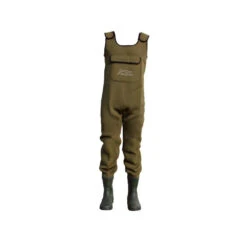 Waders Néoprène 4mm